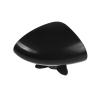 Зеркало дополнительное двойное, поворотное, 7.5&times;.5.5&times;6 см