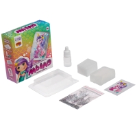 Мыло с картинкой своими руками &laquo;Подводный мир&raquo;&lrm;, набор для мыловарения