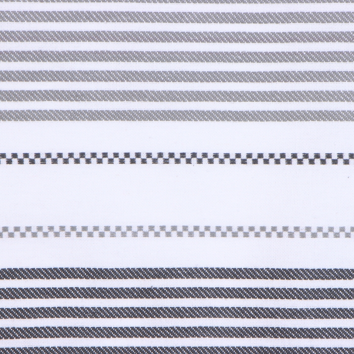 Полотенце Этель Grey lines 45х65 см, 100% хл