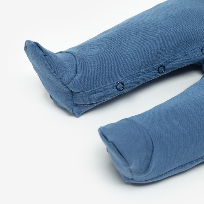 Комбинезон детский MINAKU, рост 68-74 см