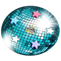 Настольная игра &laquo;Цветодискотека&raquo;, 2-4 игрока, 6+