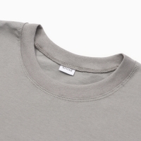 Футболка мужская MINAKU: Basic line MAN цвет серый, размер 48