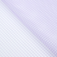 Сетка флористическая, "Клетка", 50см х 4,5м, лиловый Сетка флористическая, "Клетка", 50см х 4,5м, лиловый