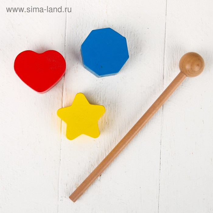 Логический центр &laquo;Играем и развиваемся&raquo;