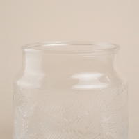 Банка стеклянная для хранения сыпучих продуктов SL Home «Ивелин», 1 л, 12×12 см, с деревянной крышкой Банка стеклянная для хранения сыпучих продуктов SL Home «Ивелин», 1 л, 12×12 см, с деревянной крышкой