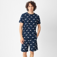 Пижама мужские KAFTAN "Дичь", р.56 Пижама мужские KAFTAN "Дичь", р.56