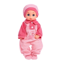 Пупс &laquo;Любимый малыш&raquo;, МИКС