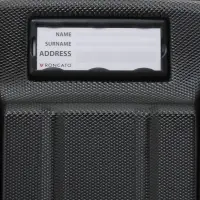 Мобильный офис Uno Biz, черный Мобильный офис Uno Biz, черный