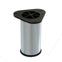 Опора стационарная, металлическая, Н=100 мм Опора стационарная, металлическая, Н=100 мм