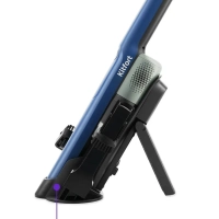 Ручной пылесос для дома беспроводной КТ-578 - 120 Вт