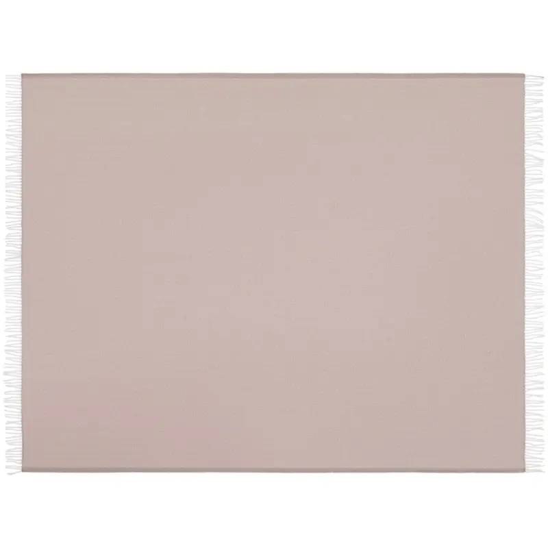 Плед &laquo;Гирвас&raquo;, бежевый