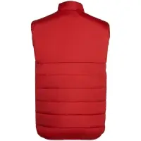 Жилет Leven, красный, размер XL