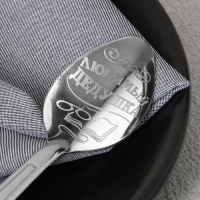 Ложка чайная с гравировкой «Любимый дедушка», на подарочной открытке, 3 х 14 см. Ложка чайная с гравировкой «Любимый дедушка», на подарочной открытке, 3 х 14 см.