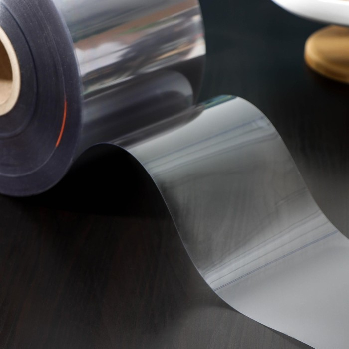 Лента ацетатная для обтяжки тортов Доляна, 200 мкр × 150 мм × 200 м, цвет прозрачный Лента ацетатная для обтяжки тортов Доляна, 200 мкр × 150 мм × 200 м, цвет прозрачный