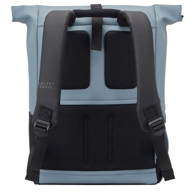 Рюкзак Turenne, серо-голубой Рюкзак Turenne, серо-голубой