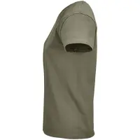 Футболка женская Pioneer Women, хаки, размер XL Футболка женская Pioneer Women, хаки, размер XL