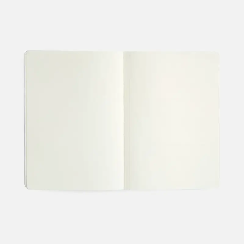 Ежедневник Vale New, недатированный, оранжевый