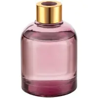 Диффузор ароматический Vitral, красный апельсин и базилик, фиолетовый