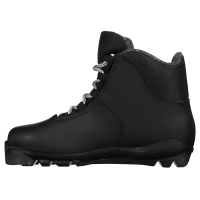 Ботинки лыжные Winter Star classic, SNS, р. 37, цвет чёрный/серый