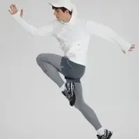 Бейсболка Kosmos, белая Бейсболка Kosmos, белая