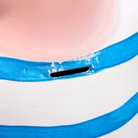 Копилка "За ВДВ" 30х25х19см Копилка "За ВДВ" 30х25х19см