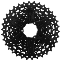 Кассета Microshift CS-H081, 8 скоростей, 11-34Т, сталь Кассета Microshift CS-H081, 8 скоростей, 11-34Т, сталь