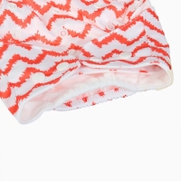 Набор многоразовых подгузников «Зигзаг» 3-15 кг, с вкладышами Набор многоразовых подгузников «Зигзаг» 3-15 кг, с вкладышами