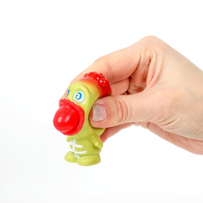 Мялка &laquo;Чудик&raquo;, виды МИКС