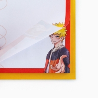 Книжка стикеров &laquo;Аниме мальчик&raquo;, 5 блоков, 30 л