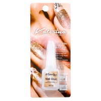 Клей для ногтей и типсов, 10 гр Клей для ногтей и типсов, 10 гр