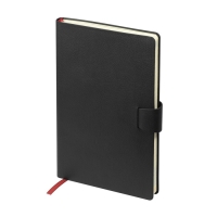 Ежедневник недатированный А5, 136 листов Megapolis Flex smart, обложка искусственная кожа, ляссе, блок 70 г/м2, чёрный Ежедневник недатированный А5, 136 листов Megapolis Flex smart, обложка искусственная кожа, ляссе, блок 70 г/м2, чёрный