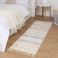 Ковер Этель &laquo;Африка&raquo;, 60х180 см , 50% хл, 50% п/э