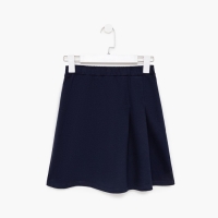 Юбка для девочки, цвет темно-синий, рост 122 см (64) Юбка для девочки, цвет темно-синий, рост 122 см (64)