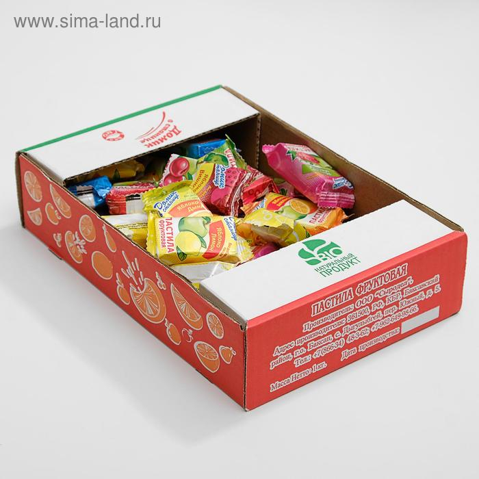 Пастила Пастила "Ассорти вкусов", 1 кг