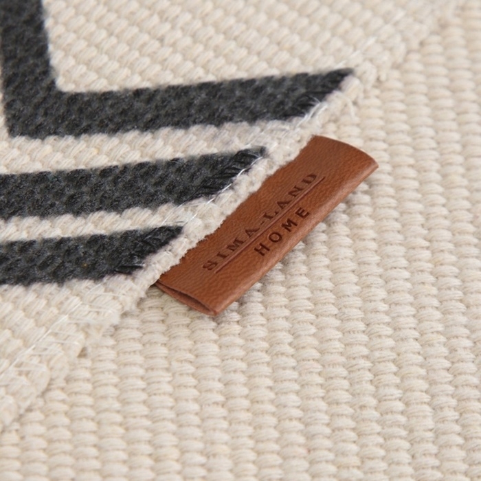 Коврик SL Home Cotton 60*180 см, 50% хл, 50% п/э Коврик SL Home Cotton 60*180 см, 50% хл, 50% п/э