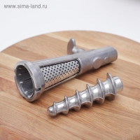 Соковыжималка-насадка на мясорубку Соковыжималка-насадка на мясорубку