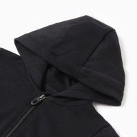 Комбинезон детский MINAKU цвет черный, рост 68-74 см