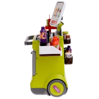 Игровой модуль &laquo;Магазинчик&raquo;