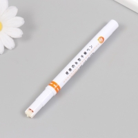 Ручка-печать роликовая для творчества "3 рисунка" набор 3 шт 13 см Ручка-печать роликовая для творчества "3 рисунка" набор 3 шт 13 см