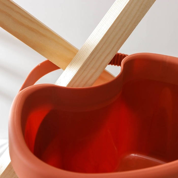 Кашпо на водосточную трубу «Алиция», 3,5 л, цвет терракотовый Кашпо на водосточную трубу «Алиция», 3,5 л, цвет терракотовый