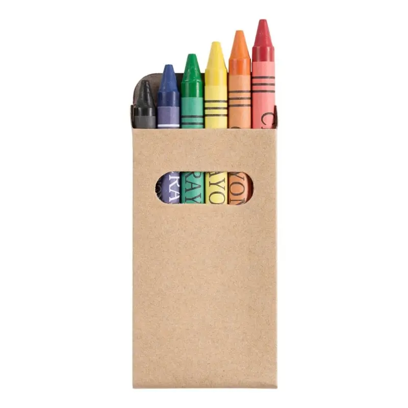 Набор восковых мелков Pencilvania Wax Набор восковых мелков Pencilvania Wax