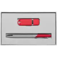 Набор Hand Hunter Give, 16 Гб, красный