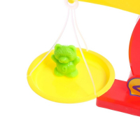 Развивающий набор &laquo;Весы&raquo;, мишка