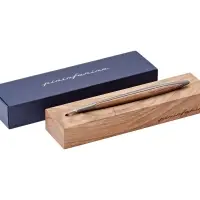 Вечная ручка Cambiano Matte Black Walnut Вечная ручка Cambiano Matte Black Walnut