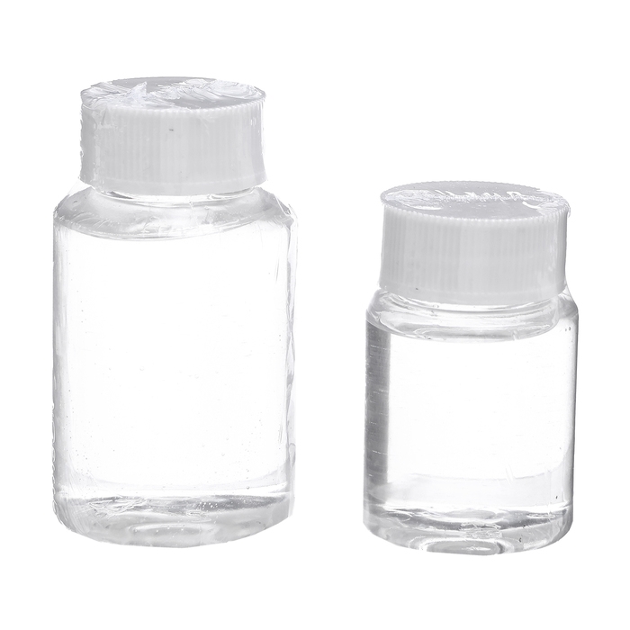 Набор для опытов «Снежный шар: Ёлка» Набор для опытов «Снежный шар: Ёлка»