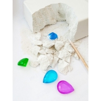 Раскопки &laquo;Драгоценные камни&raquo; (12 камушков)