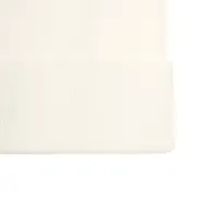 Шапка Urbanite, молочно-белая