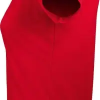 Рубашка поло женская Prime Women 200 красная, размер L