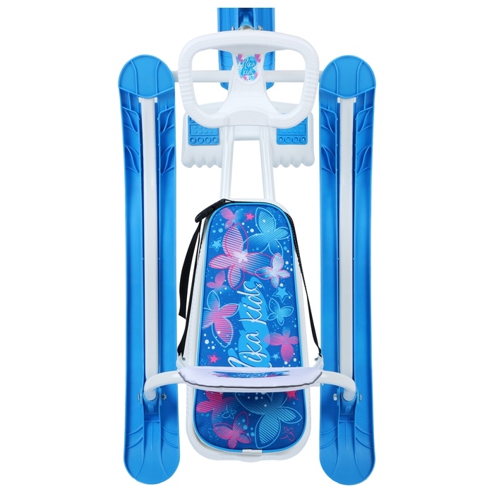 Снегокат &laquo;Тимка спорт 4-1&raquo;, ТС4-1/БТ