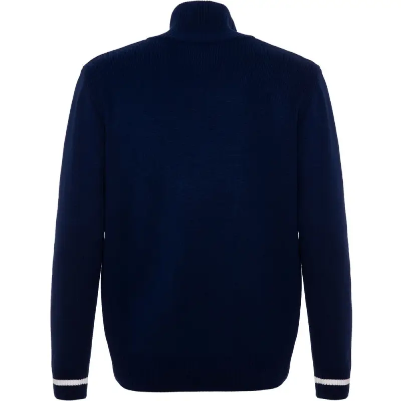 Олимпийка Sport Style на заказ, акрил, размер M